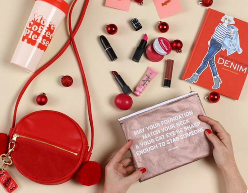 Calico's 2017 Gift Guide