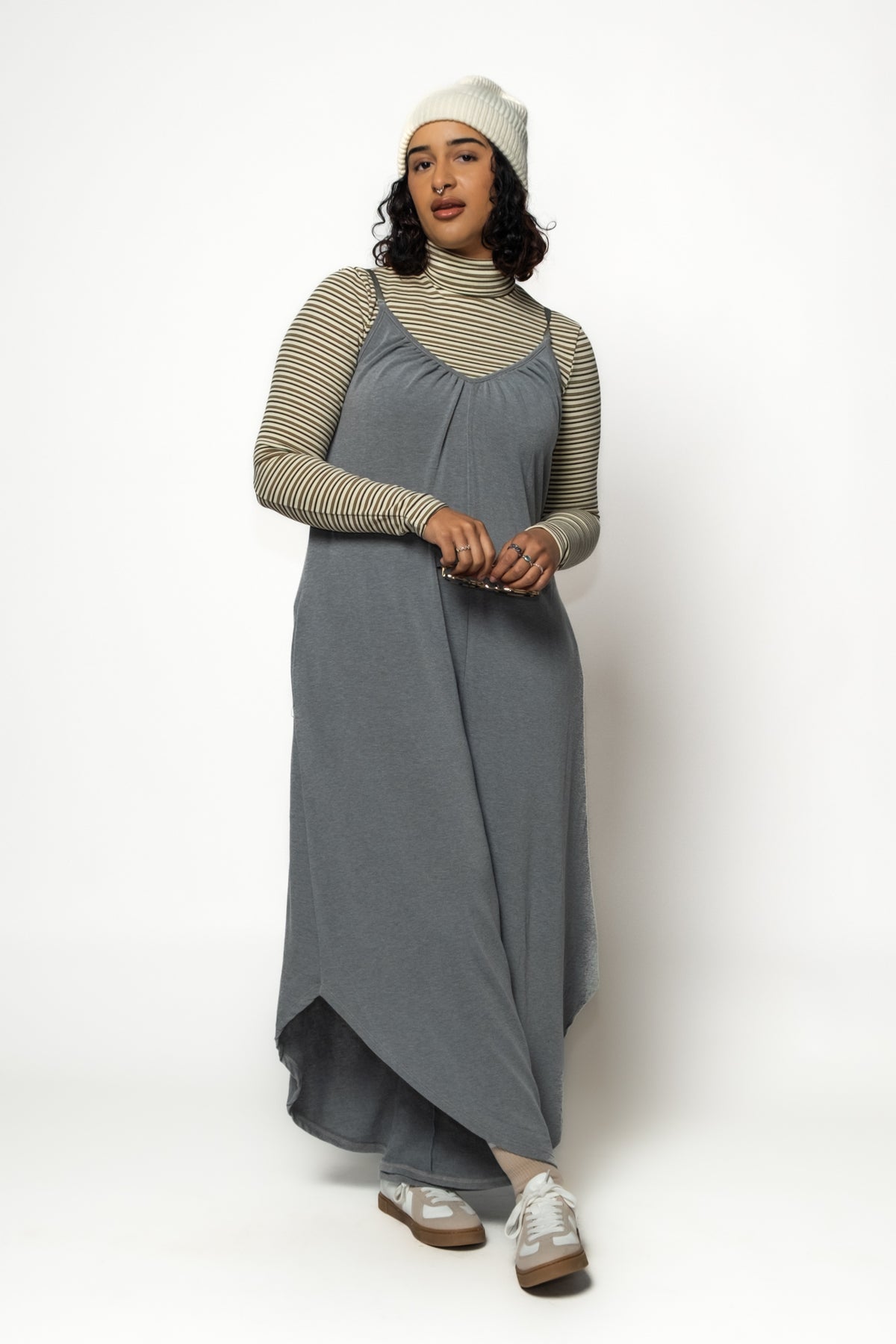 Take It Easy Jumpsuit