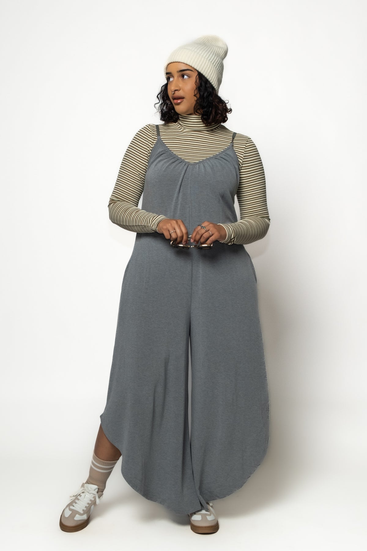 Take It Easy Jumpsuit