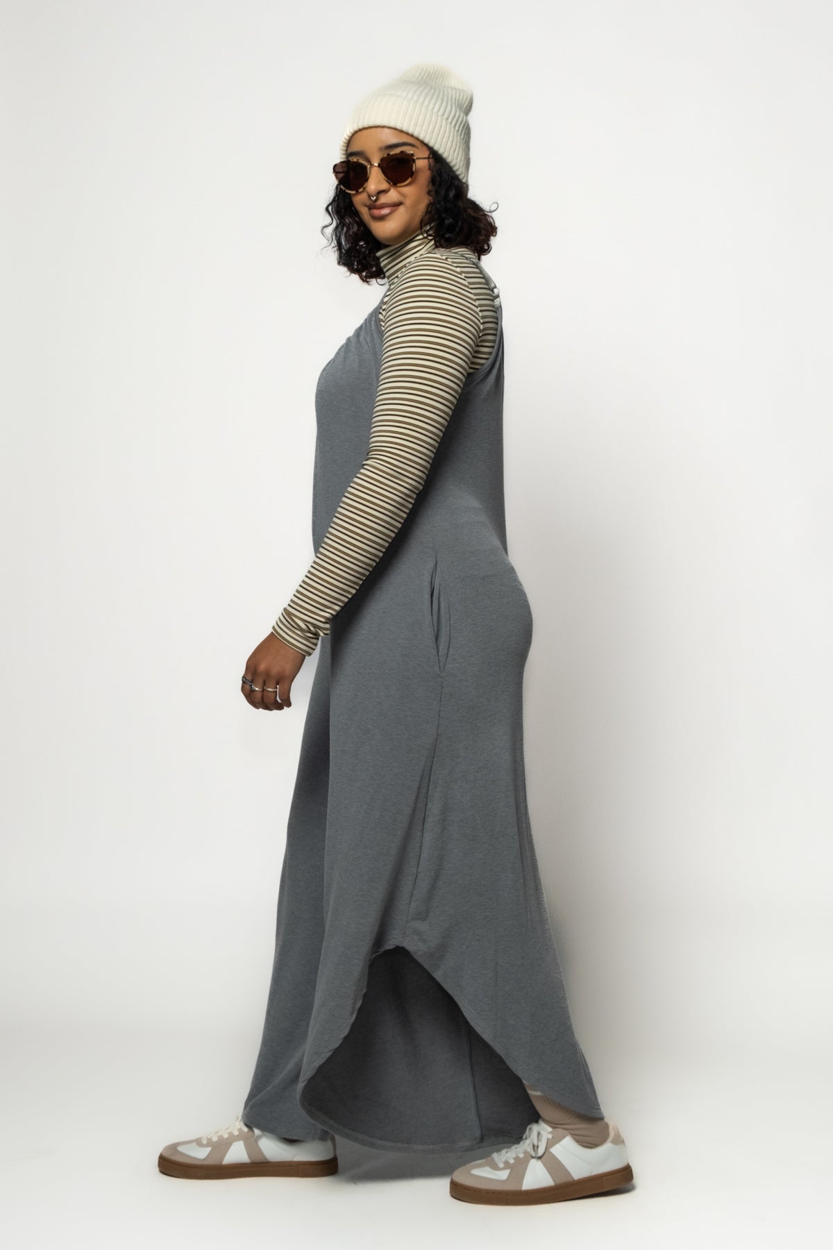 Take It Easy Jumpsuit