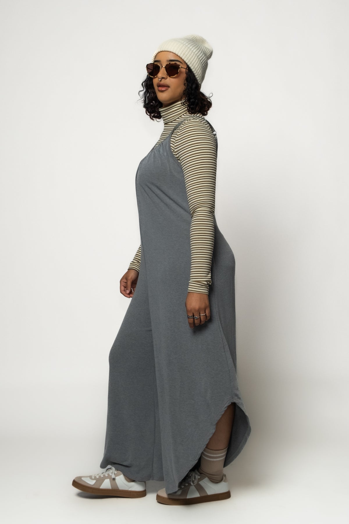 Take It Easy Jumpsuit