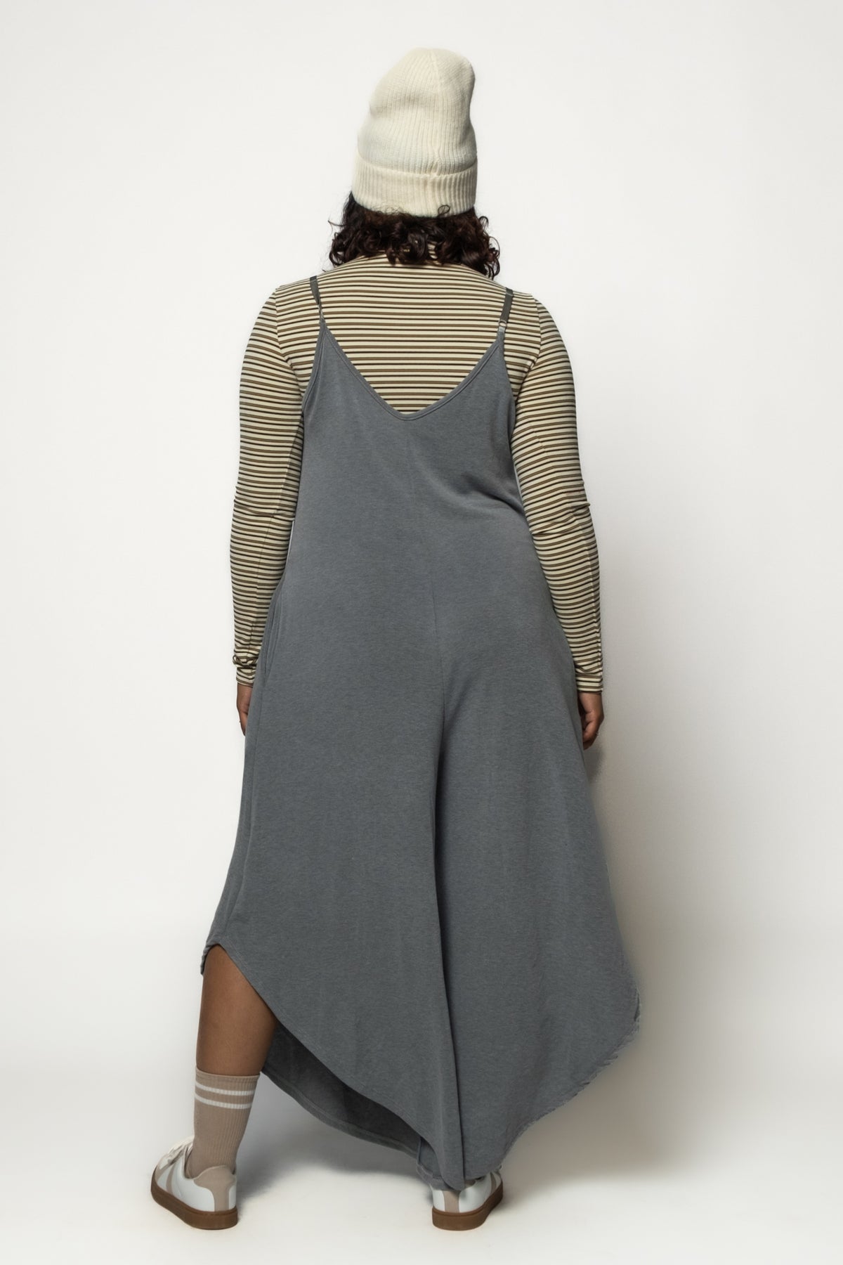 Take It Easy Jumpsuit