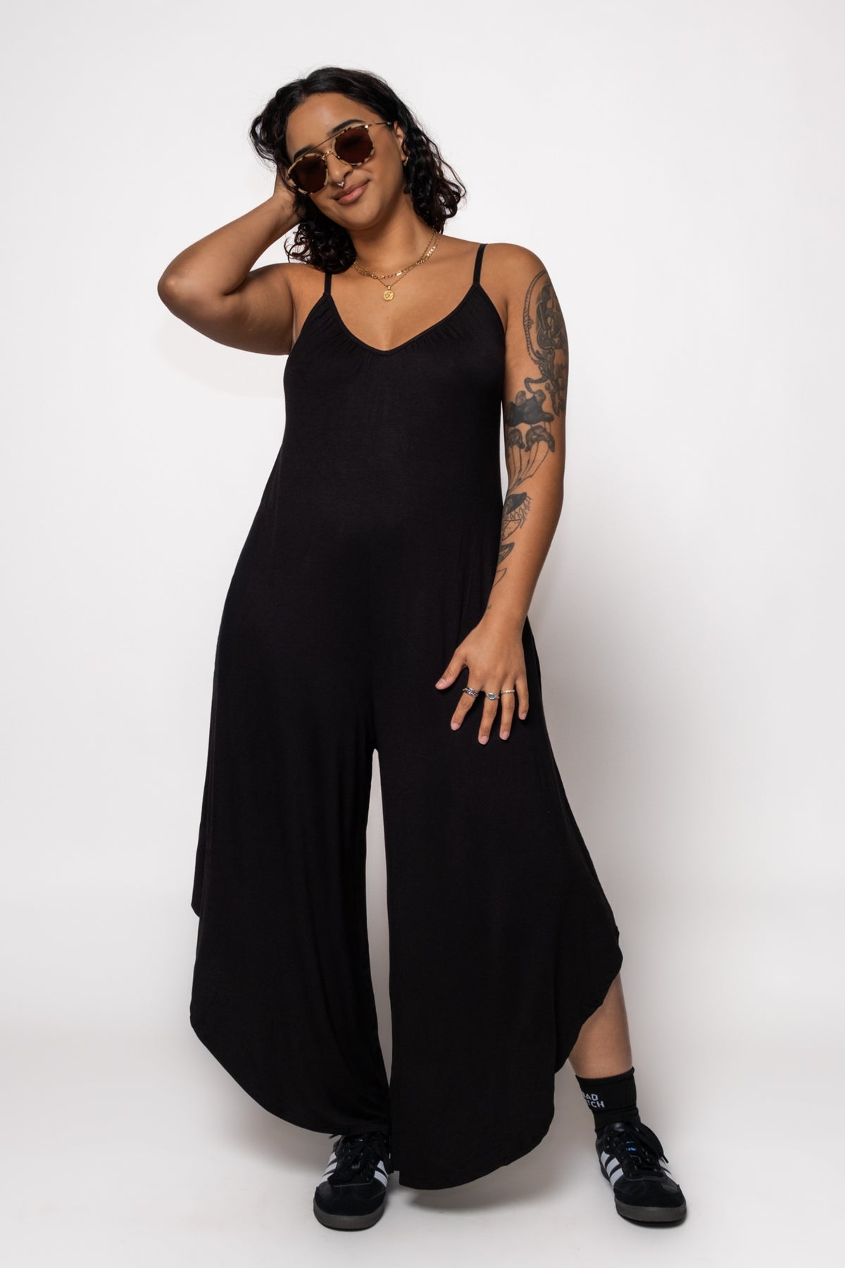 Take It Easy Jumpsuit