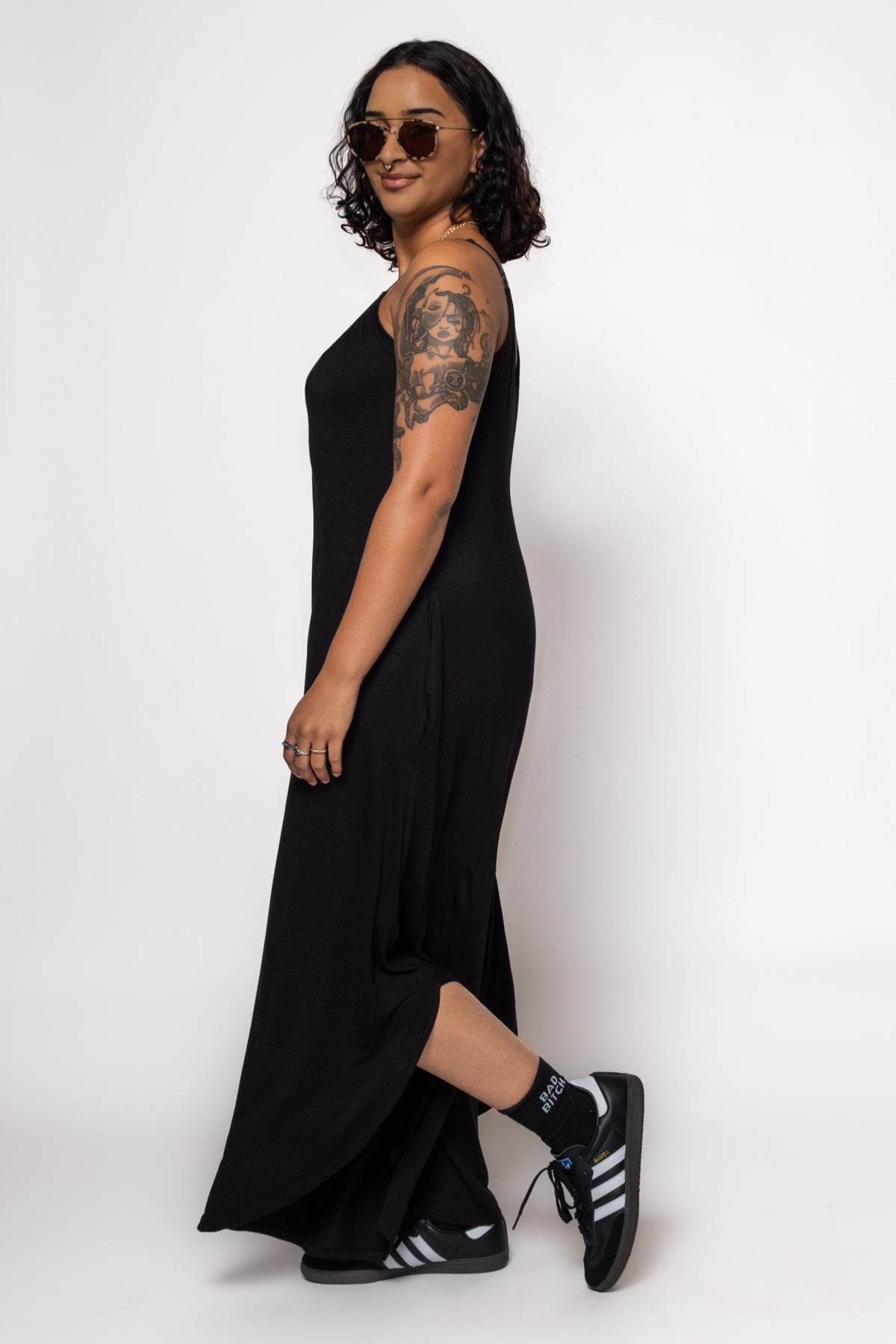 Take It Easy Jumpsuit