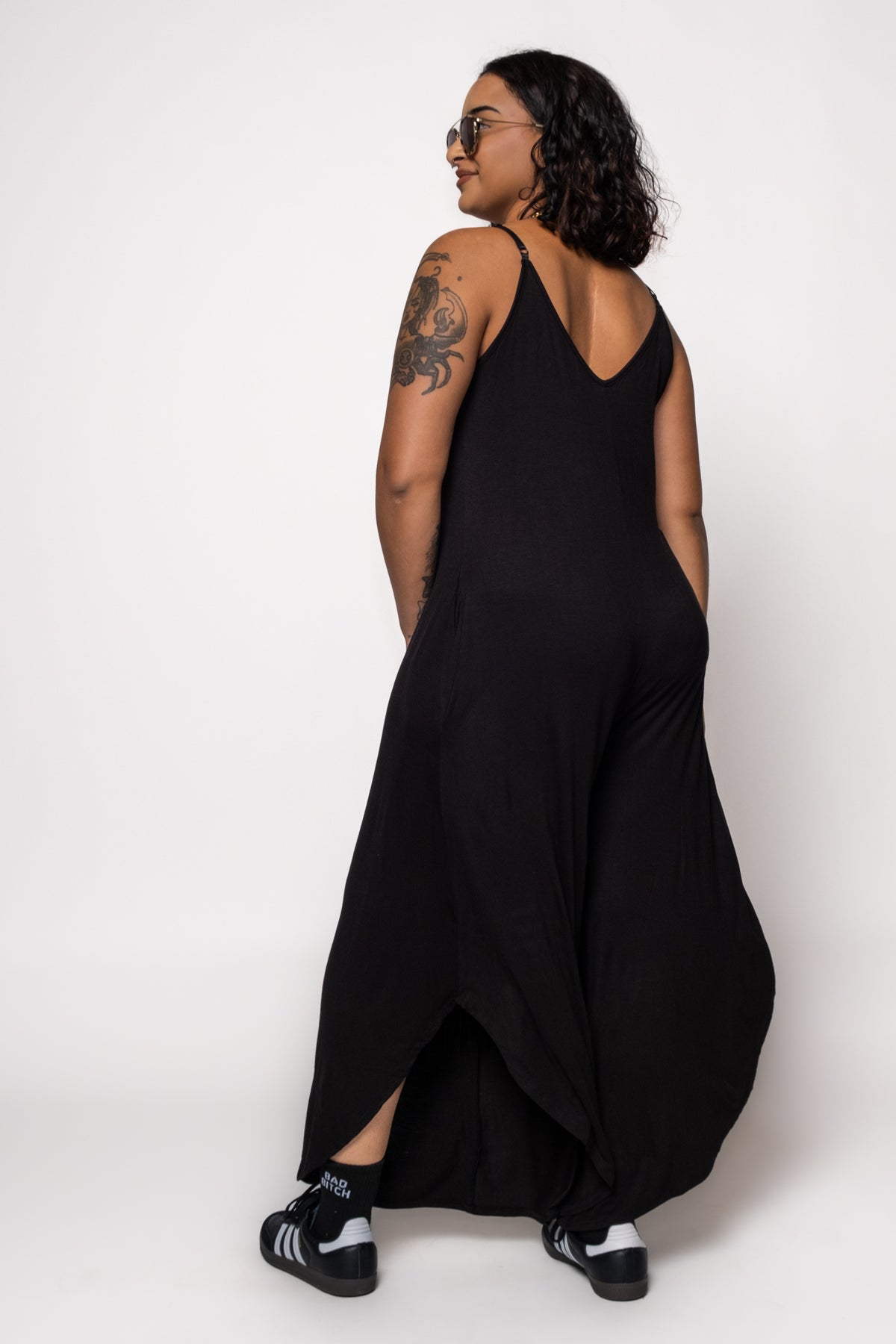 Take It Easy Jumpsuit