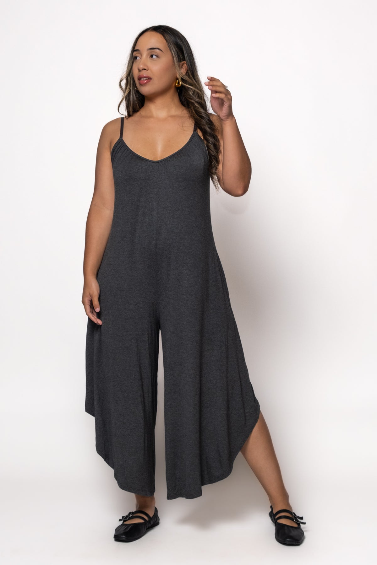 Take It Easy Jumpsuit