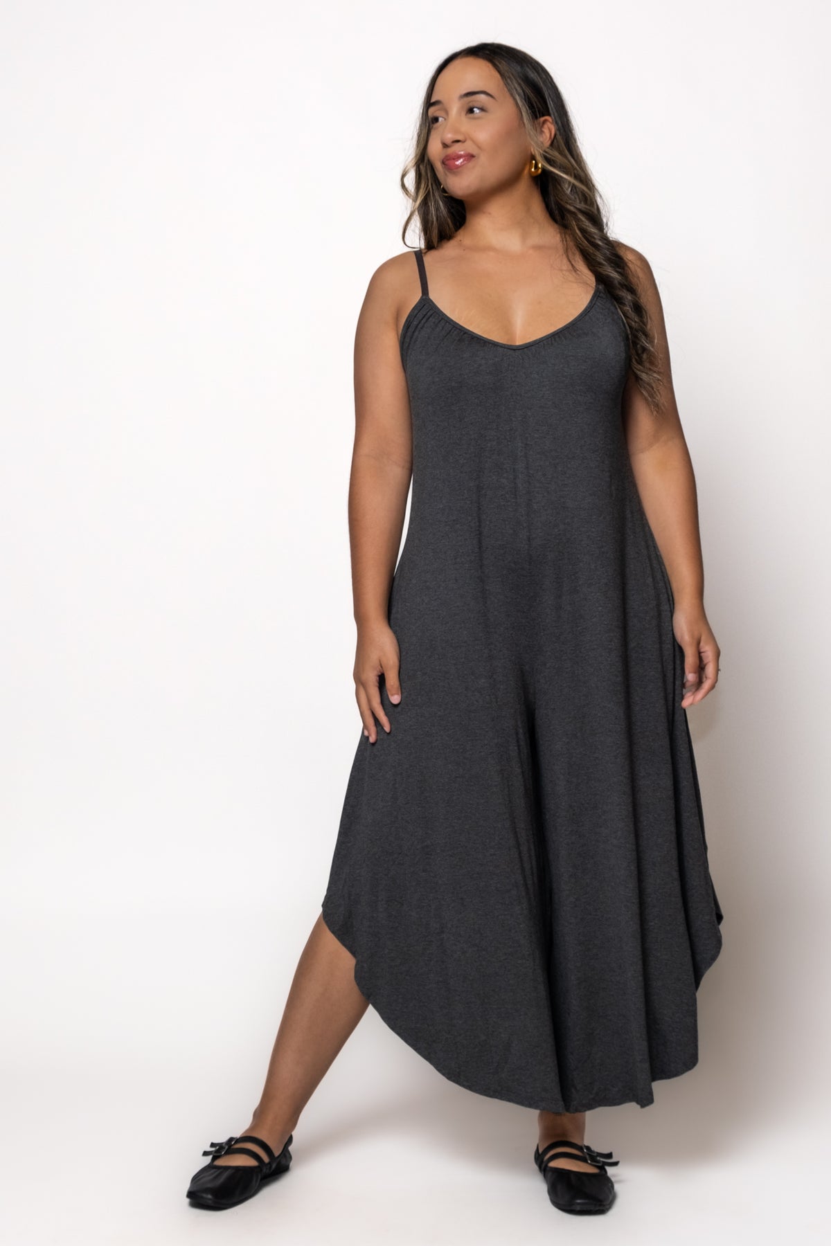 Take It Easy Jumpsuit