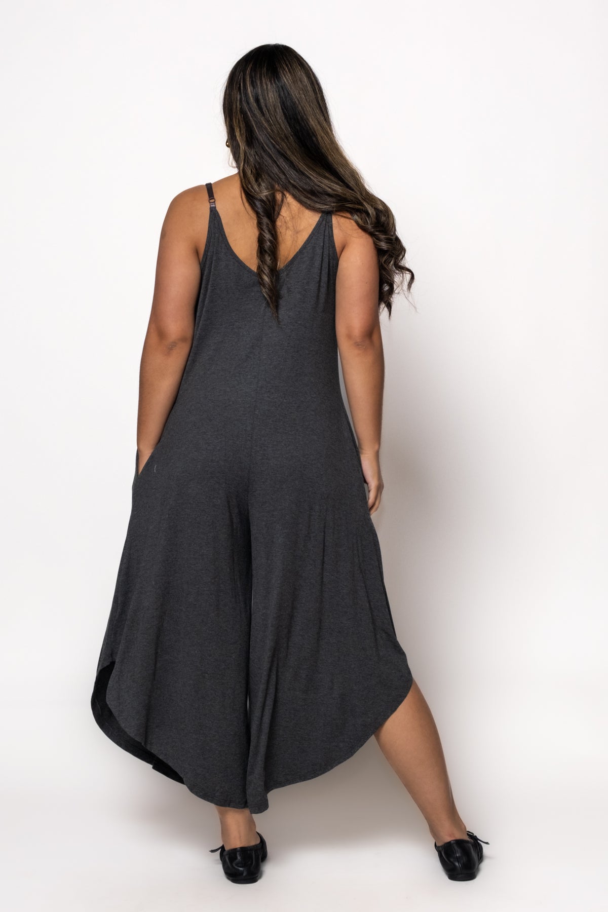 Take It Easy Jumpsuit