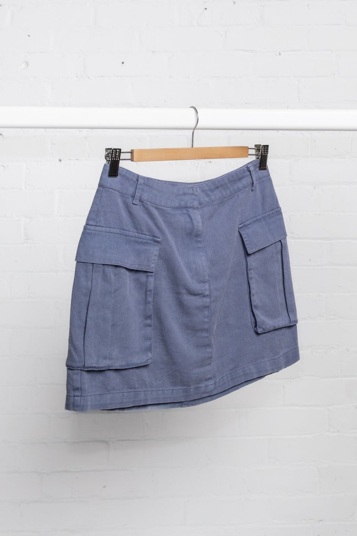 Scout Cargo Mini Skirt