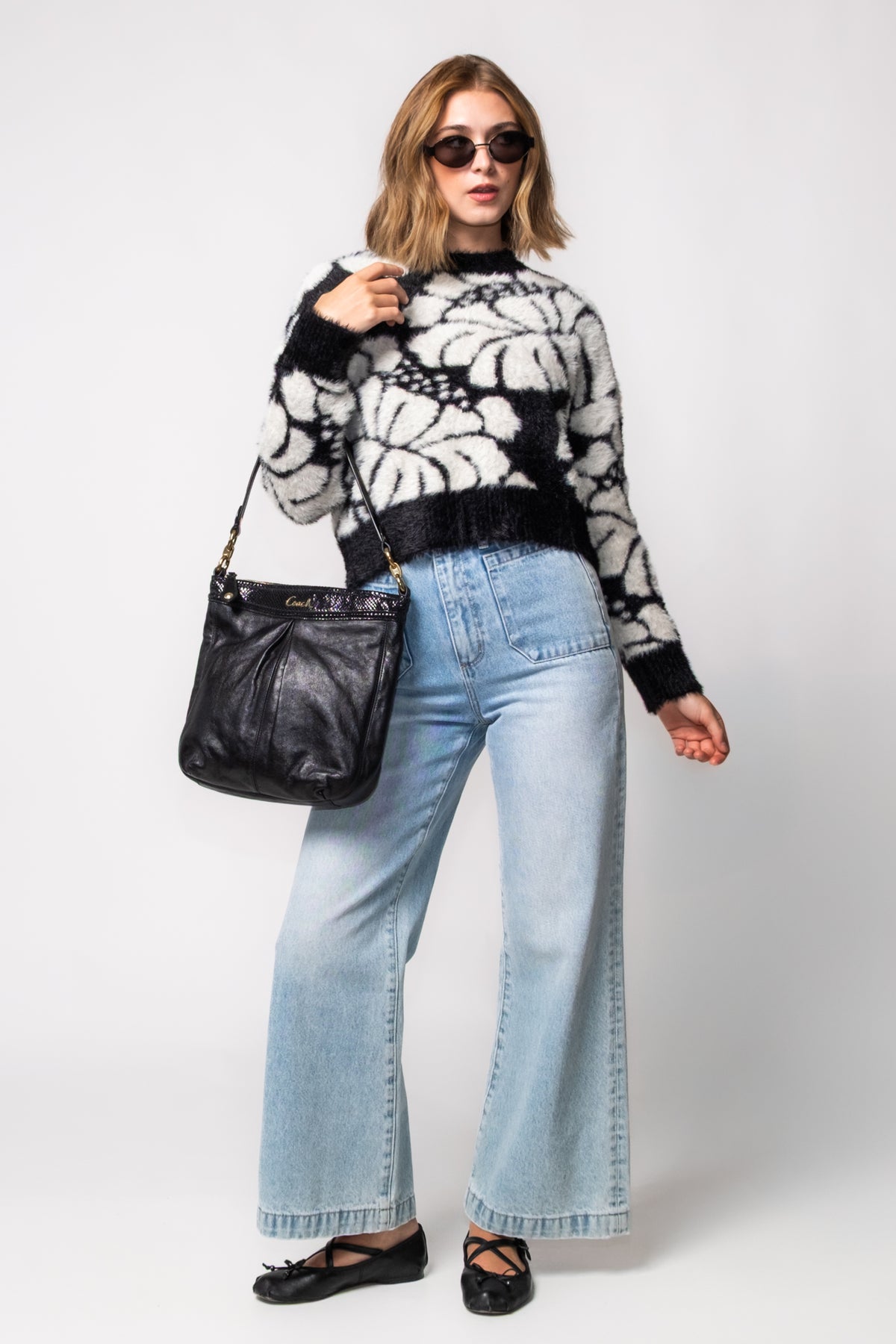 MINKPINK Eden Sweater