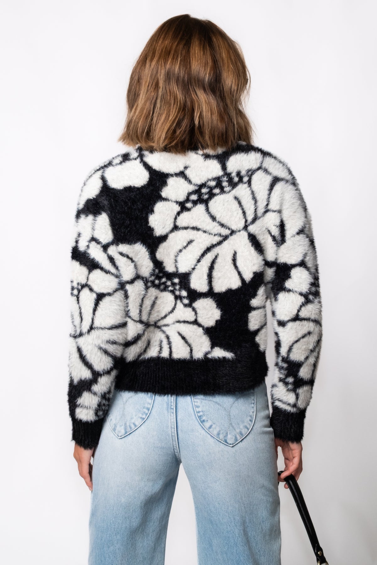 MINKPINK Eden Sweater