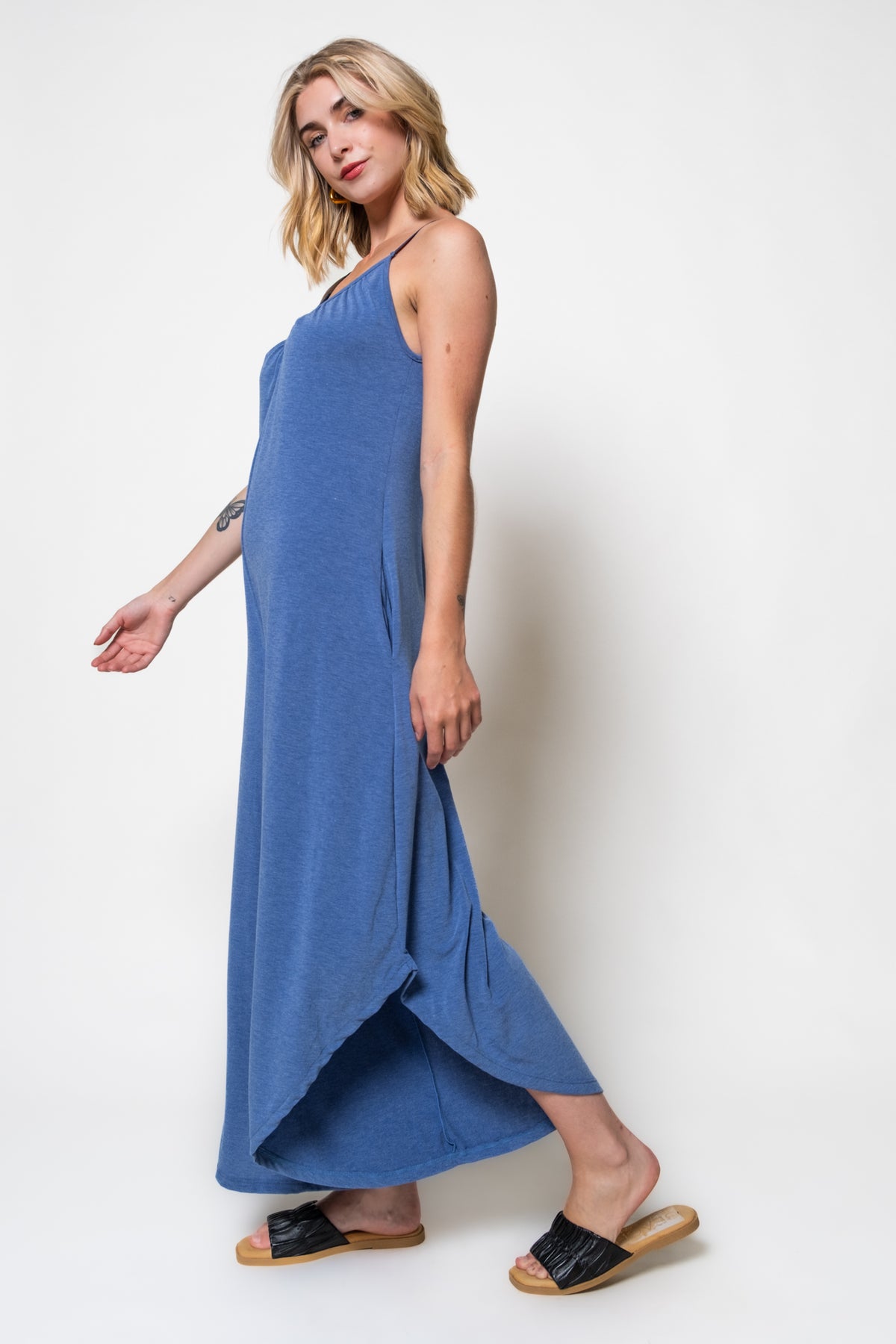 Take It Easy Jumpsuit