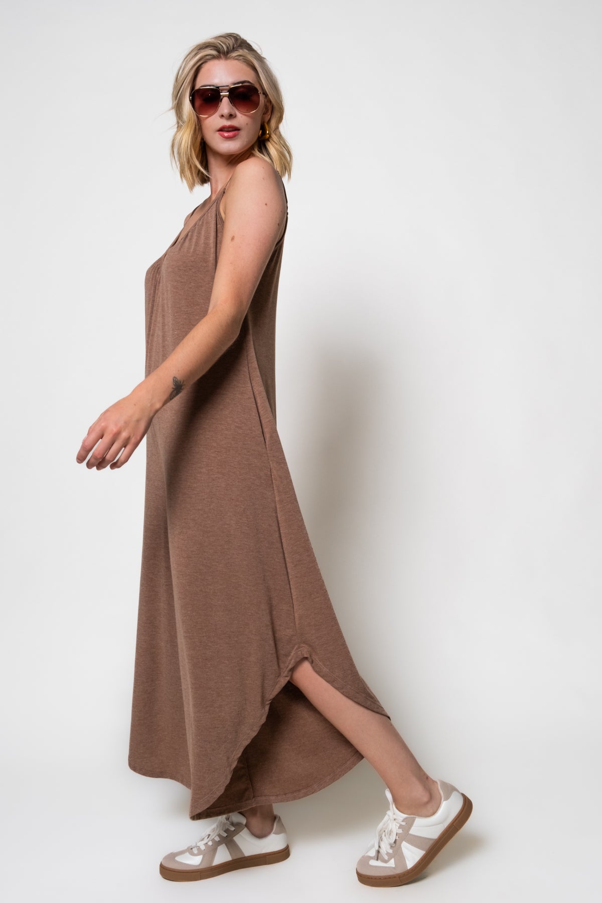 Take It Easy Jumpsuit