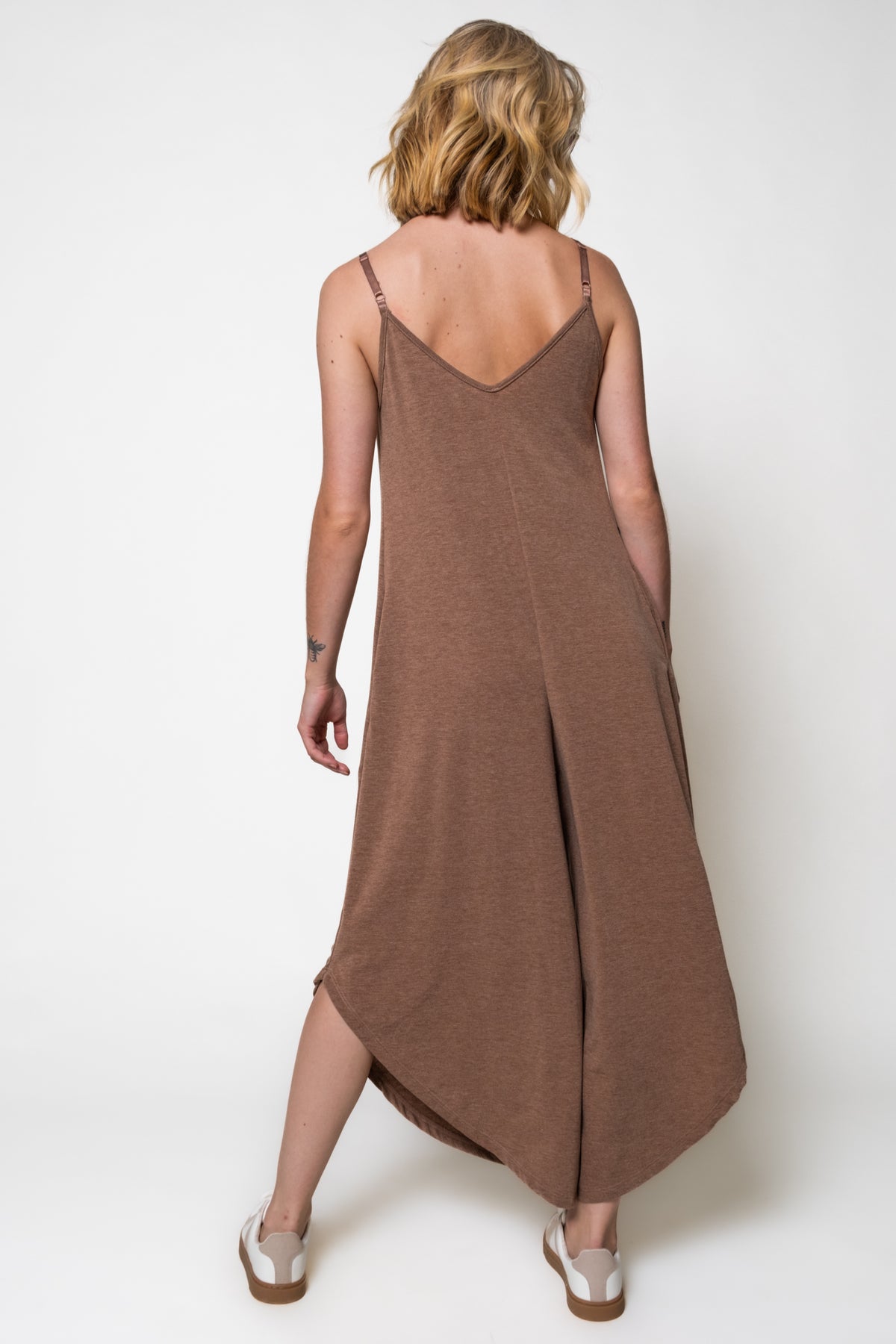 Take It Easy Jumpsuit