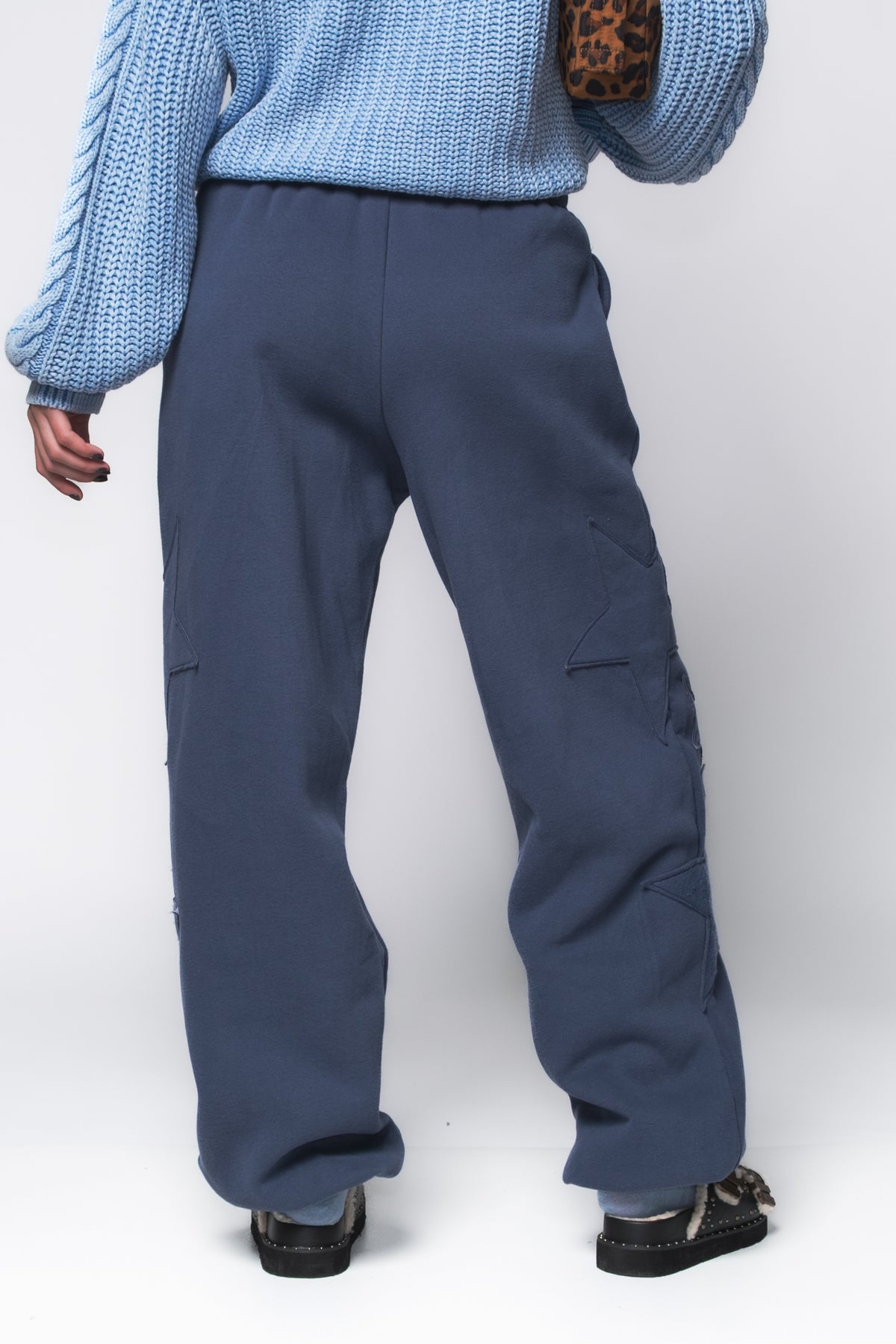 Star Power Fleece Joggers