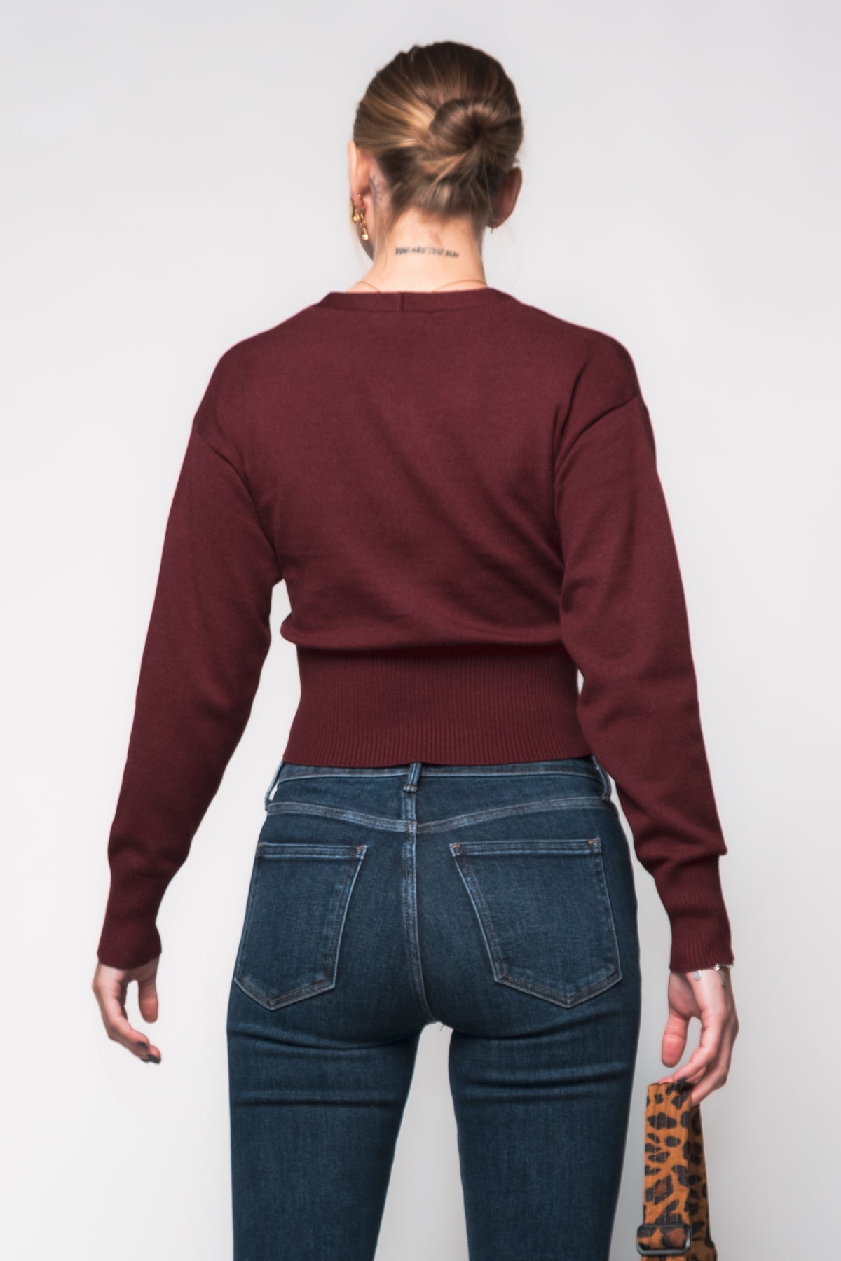 Steve Madden Lauryn Cardigan