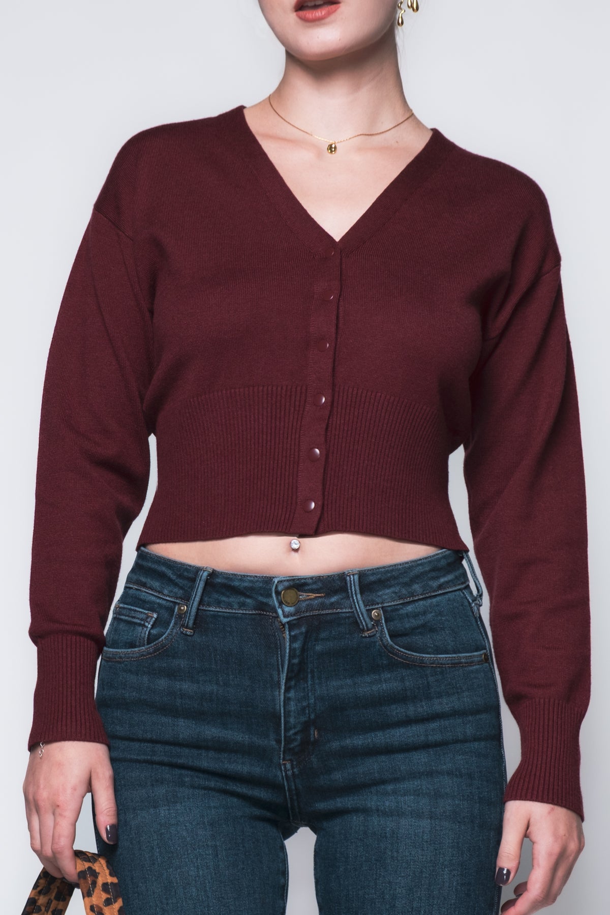 Steve Madden Lauryn Cardigan