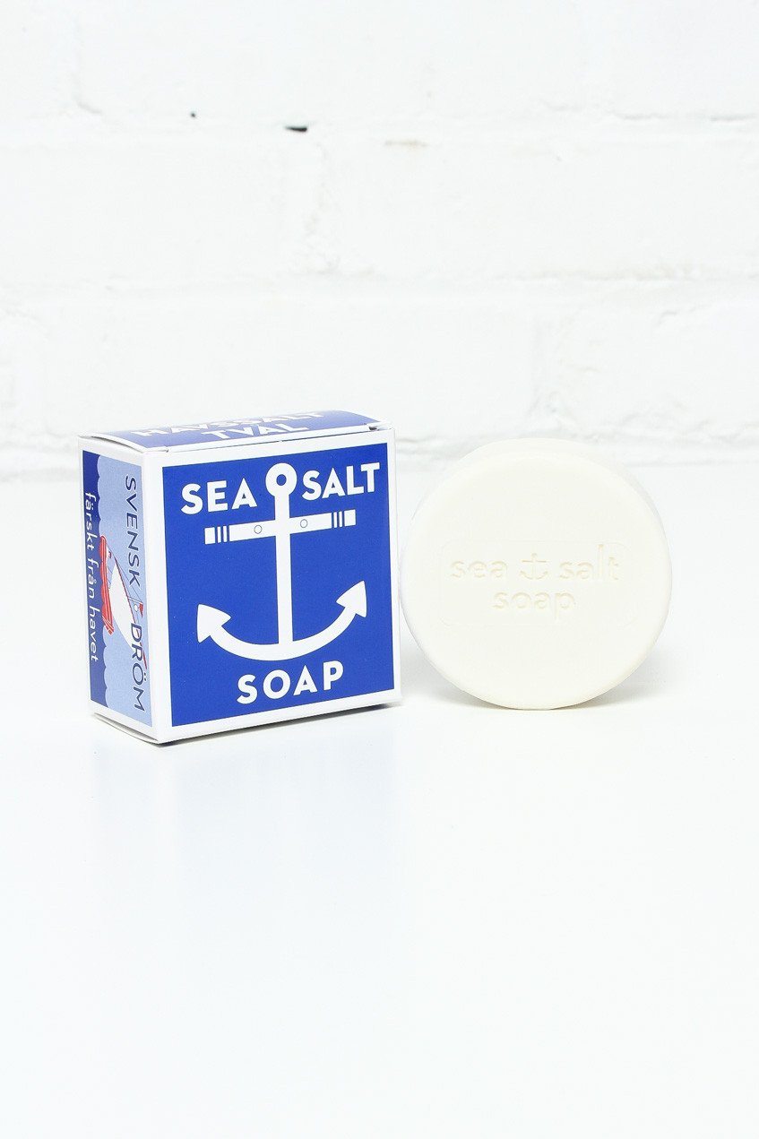 Kala Style Sea Salt Soap