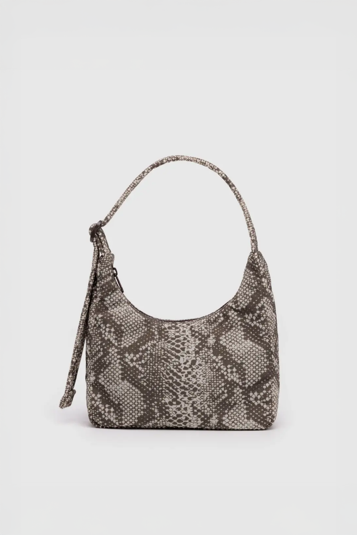 Baggu Mini Nylon Shoulder Bag