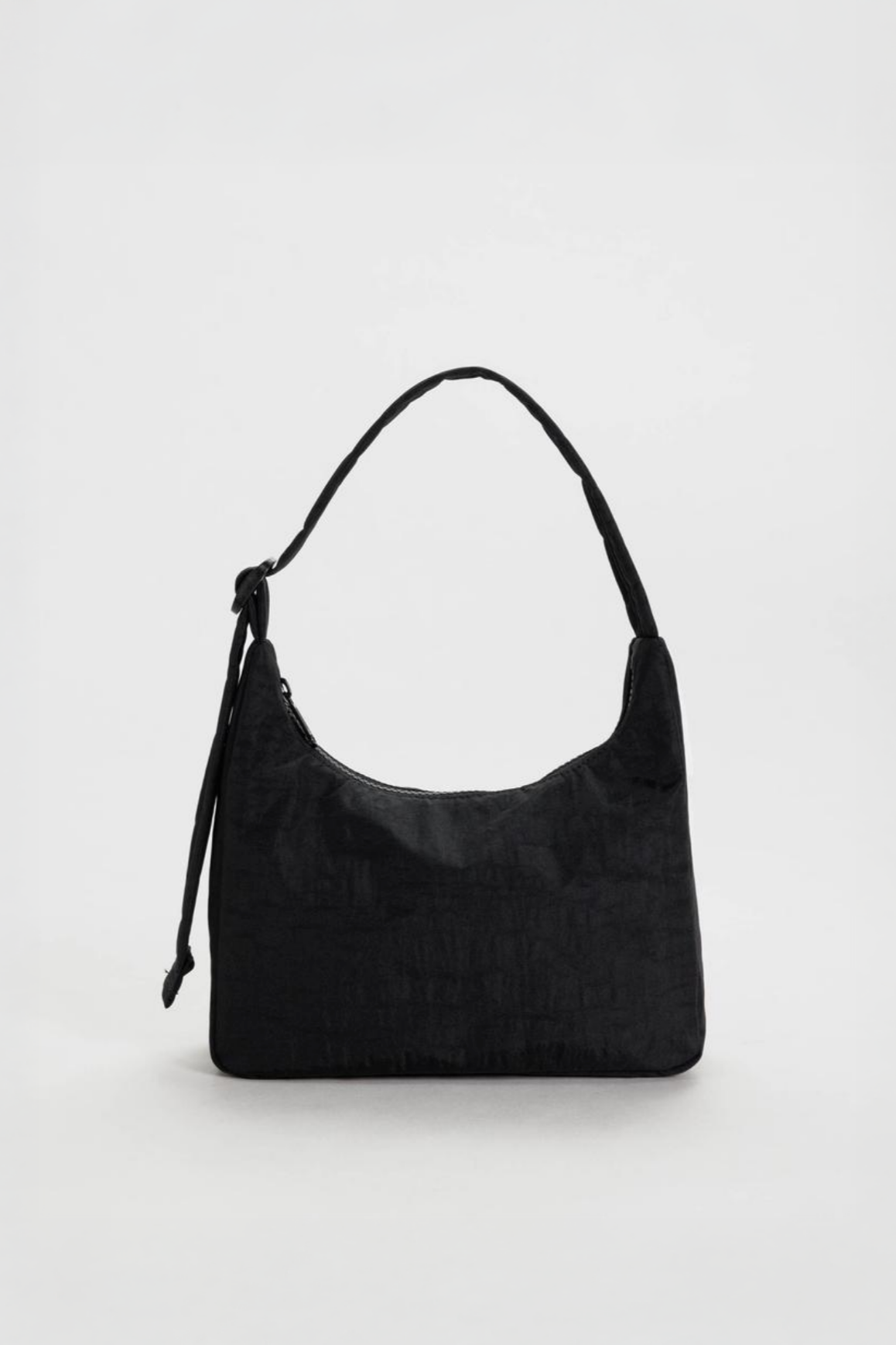 Baggu Mini Nylon Shoulder Bag