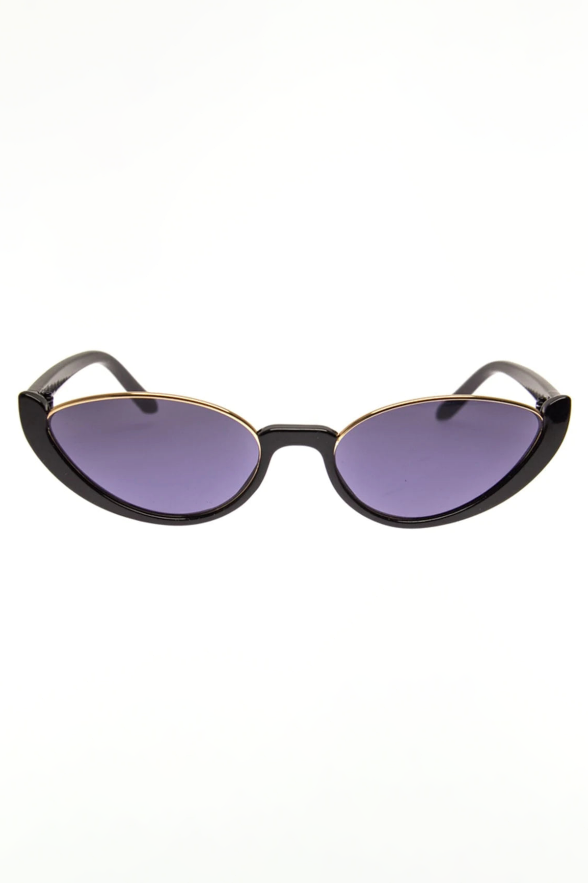 AJ Morgan Dippy Cat Eye Sunglasses