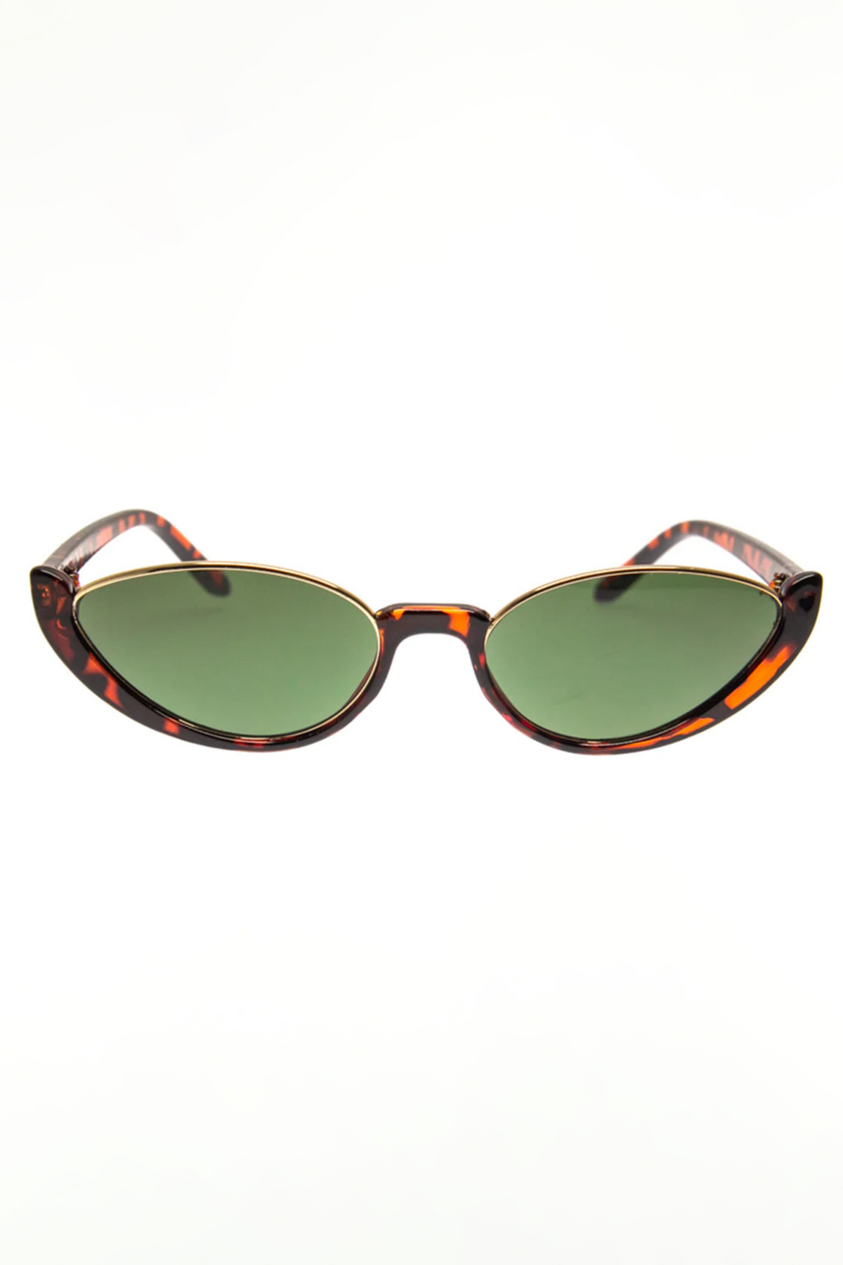 AJ Morgan Dippy Cat Eye Sunglasses