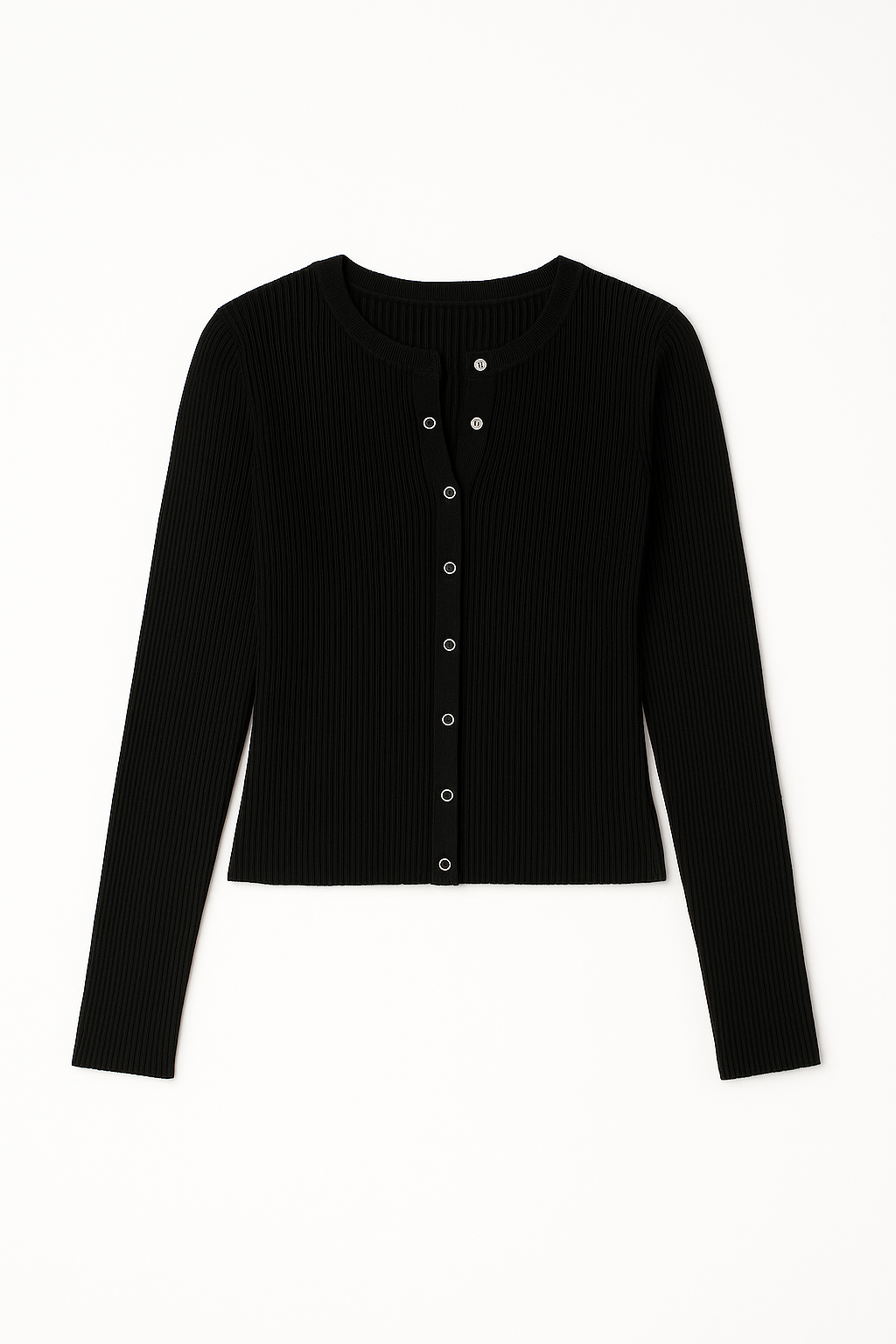 Tessa Snap Cardi