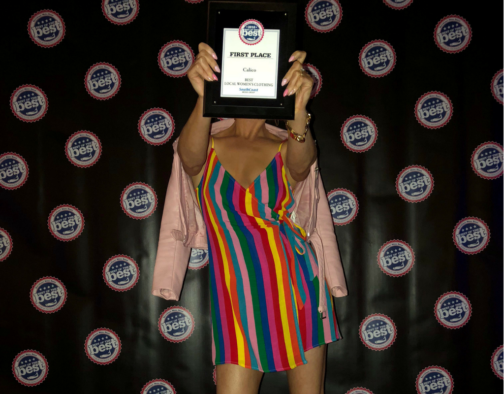 Southcoast Best of The Best 2018