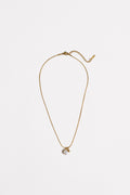 Samia Pearl Necklace