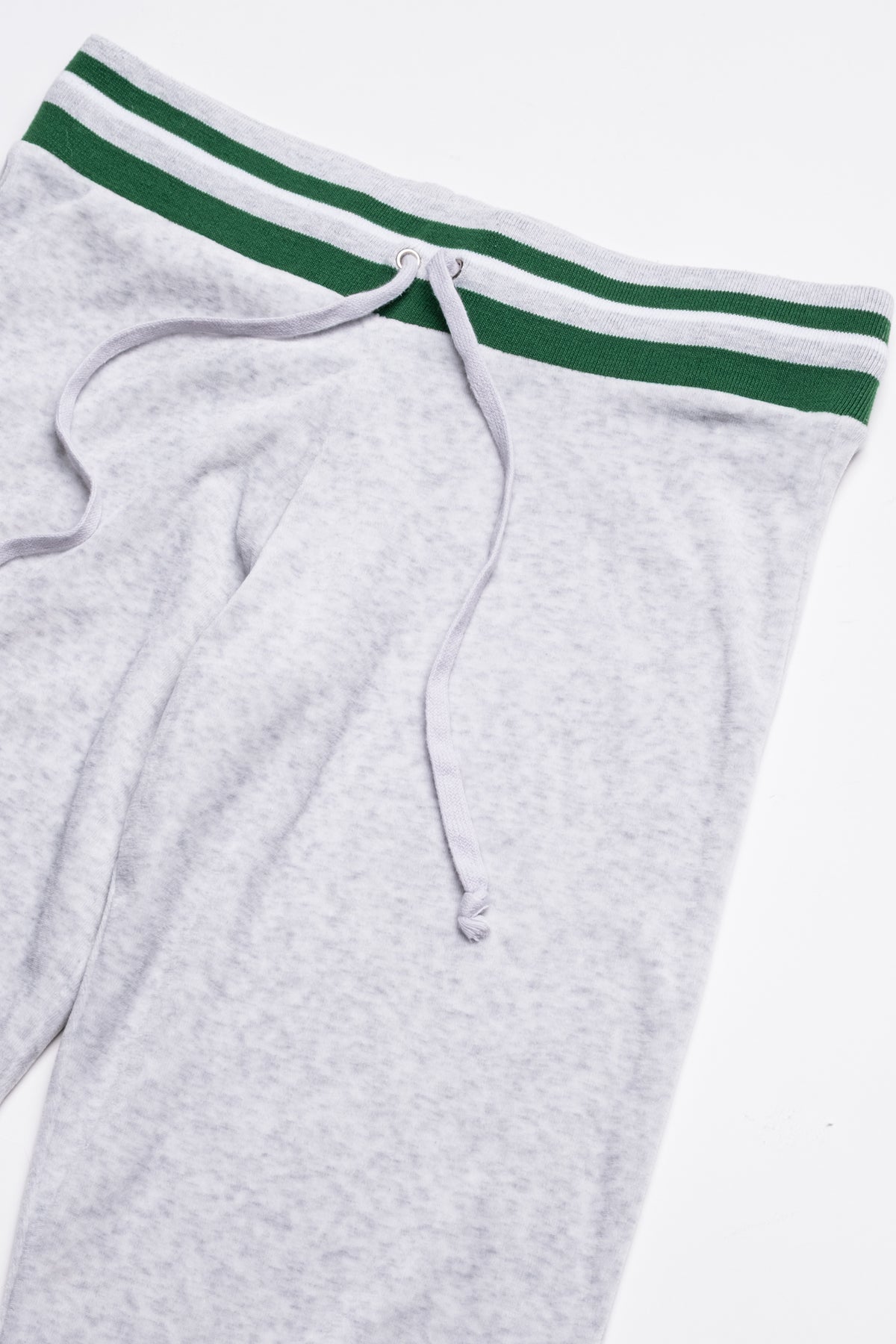 Self Esteem Velour Lounge Pants