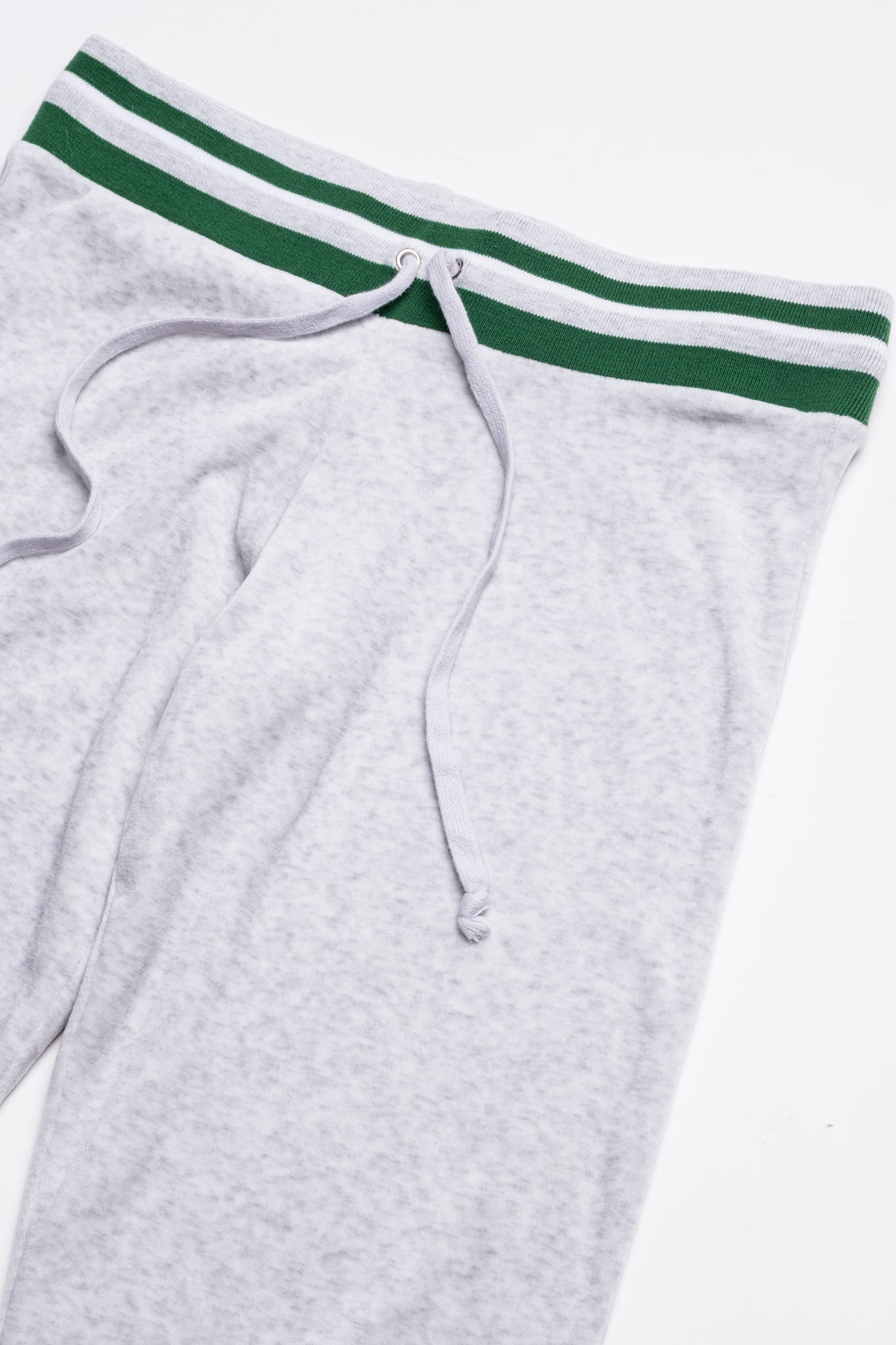 Self Esteem Velour Lounge Pants