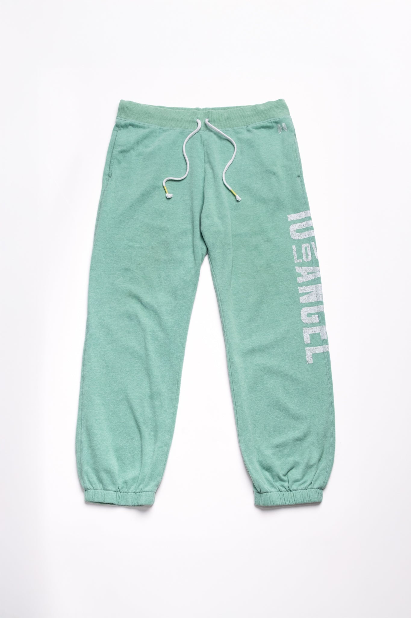 Victoria’s Secret Love Angel Boyfriend Joggers