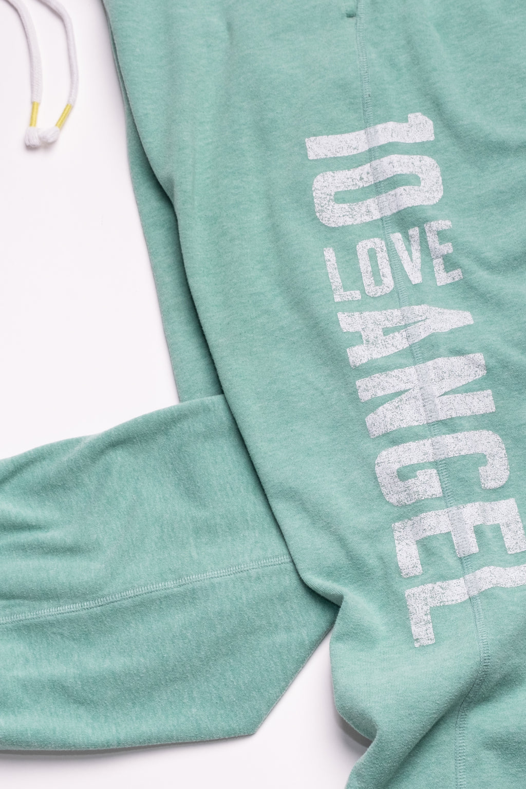 Victoria’s Secret Love Angel Boyfriend Joggers