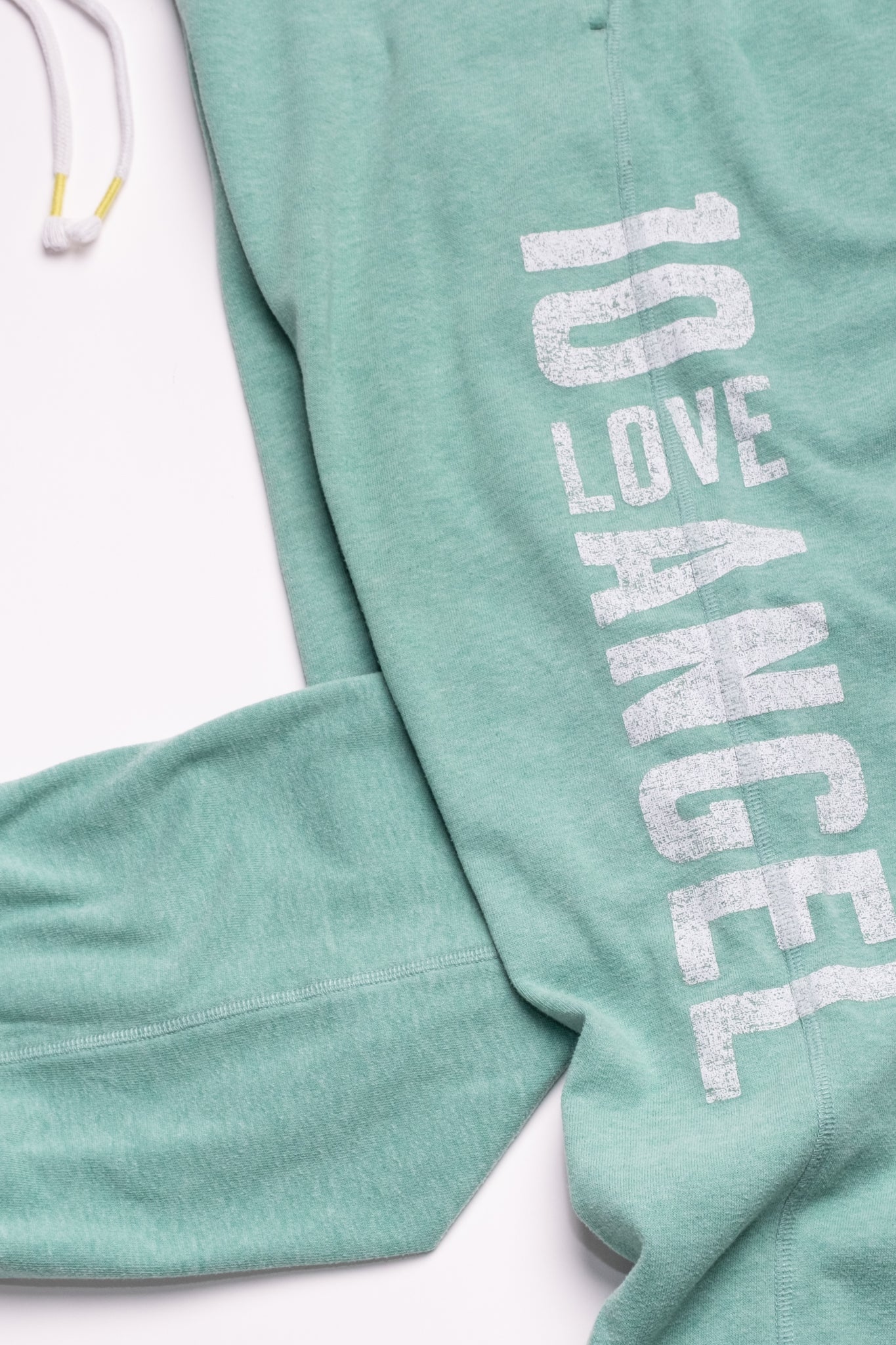 Victoria’s Secret Love Angel Boyfriend Joggers