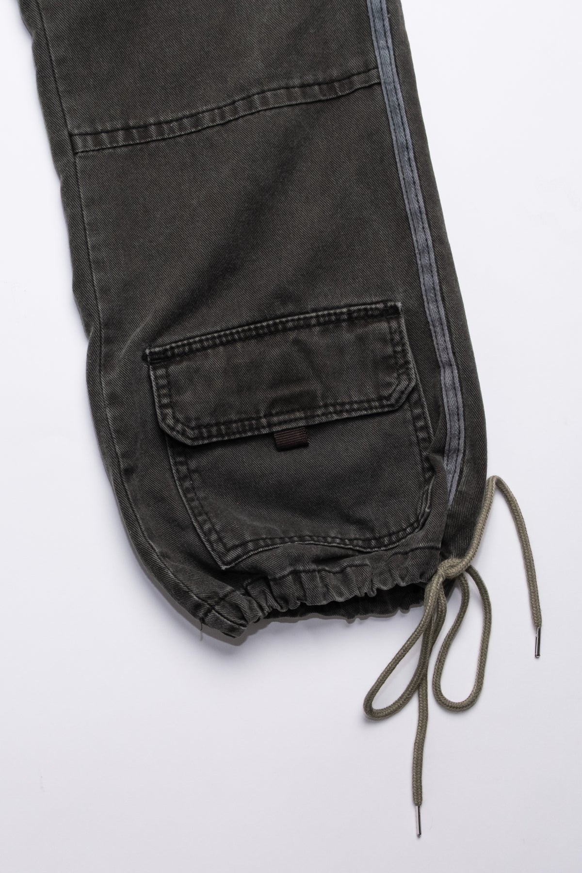 Dollhouse Slouchy Cargo Pants