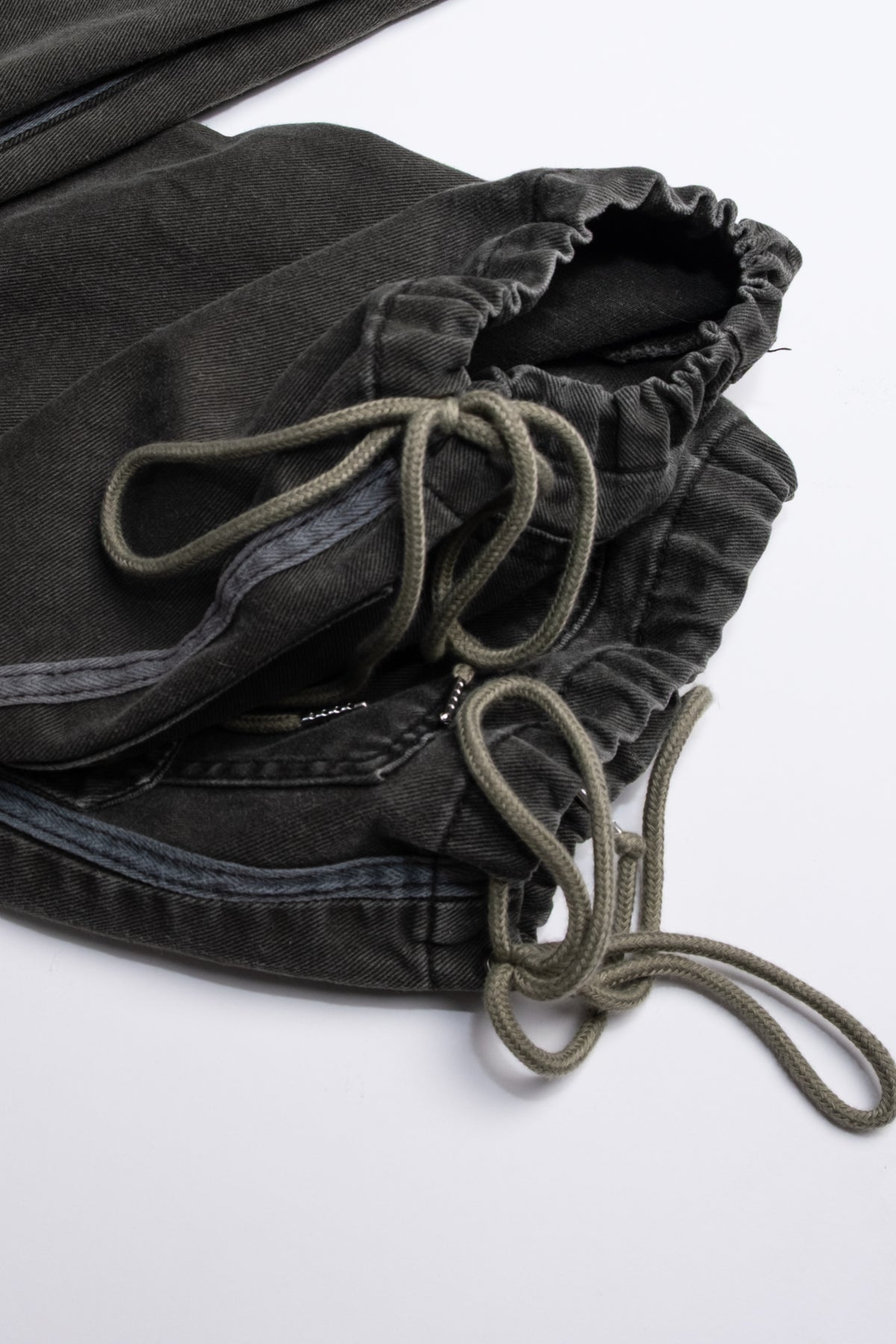 Dollhouse Slouchy Cargo Pants