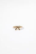 Dainty Bow Ring