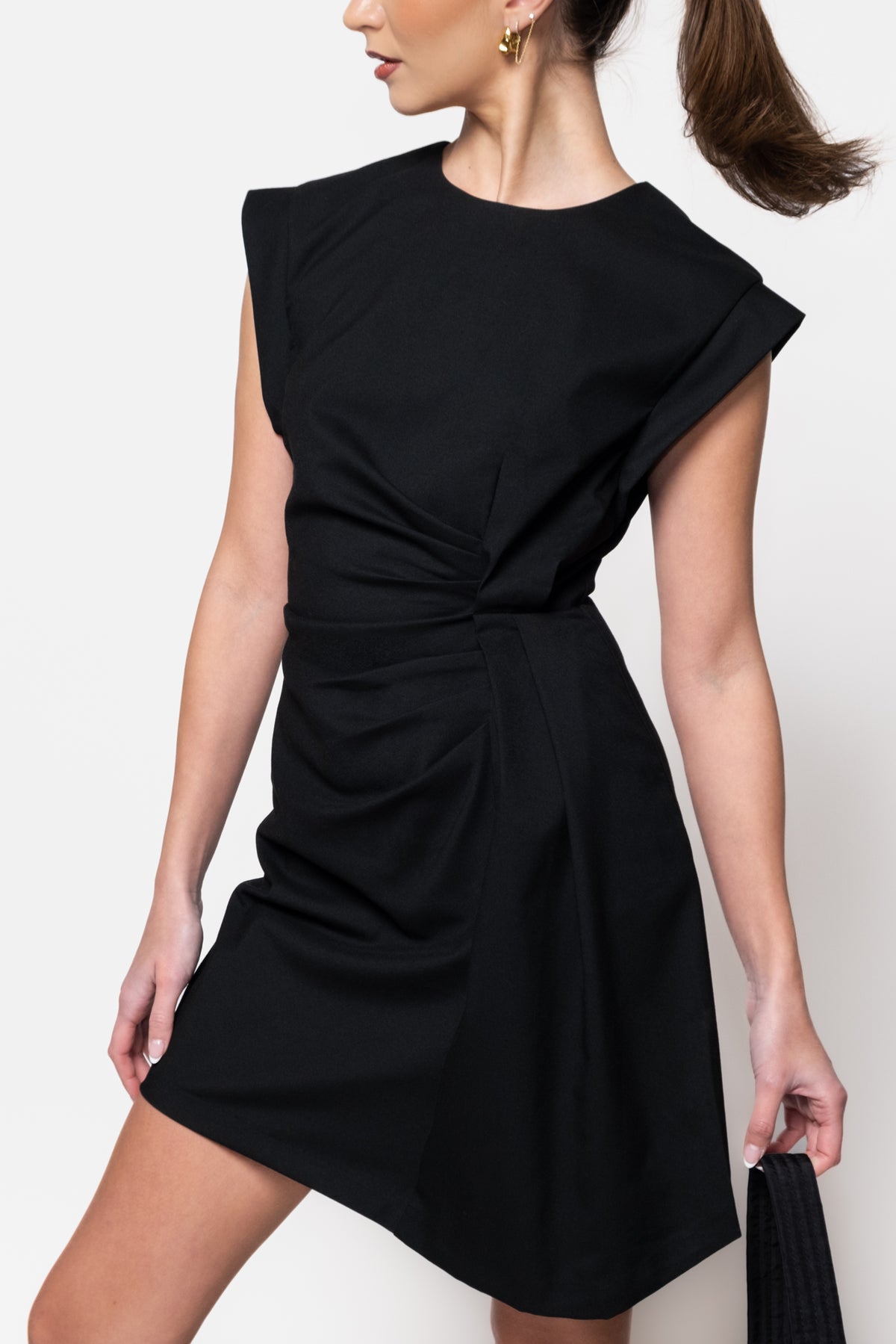 Steve Madden Jax Dress