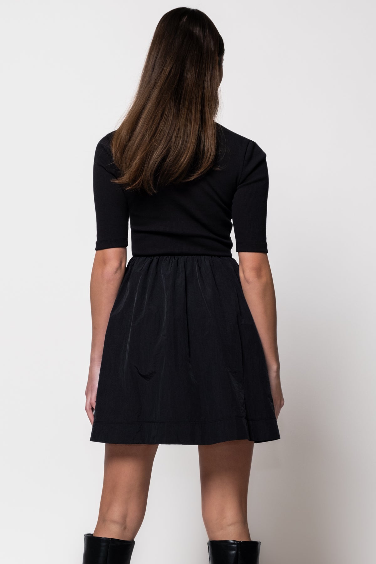 Steve Madden Berlina Mini Dress