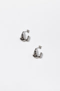 Molton Post Earrings