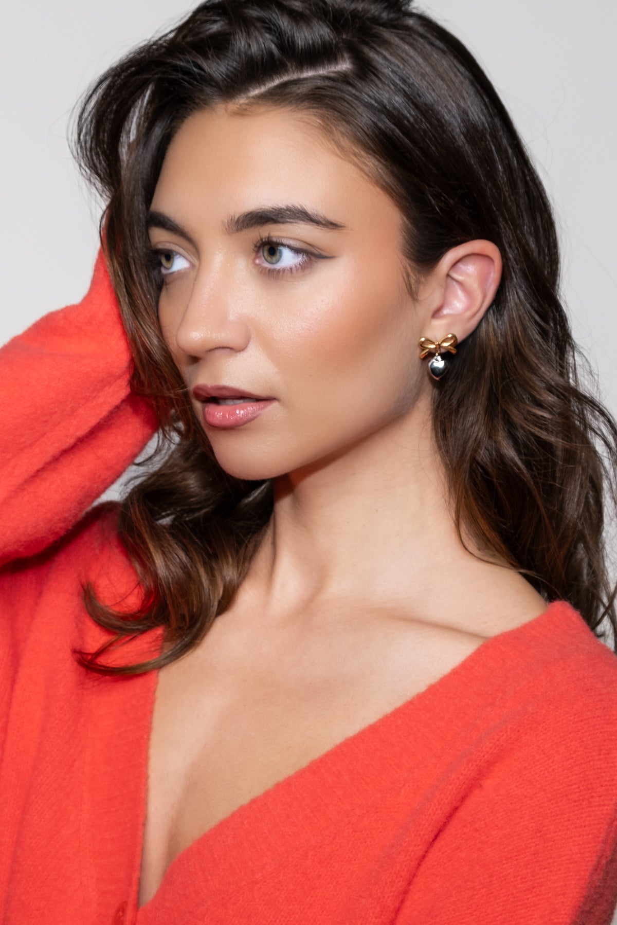 True Romance Dangles