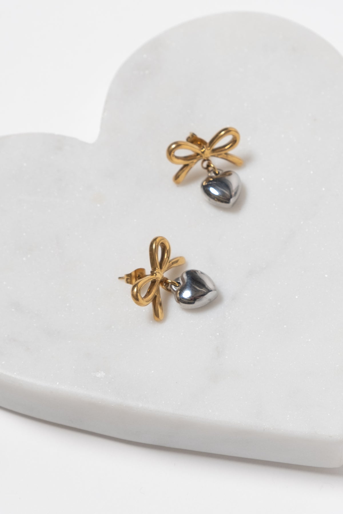 True Romance Dangles