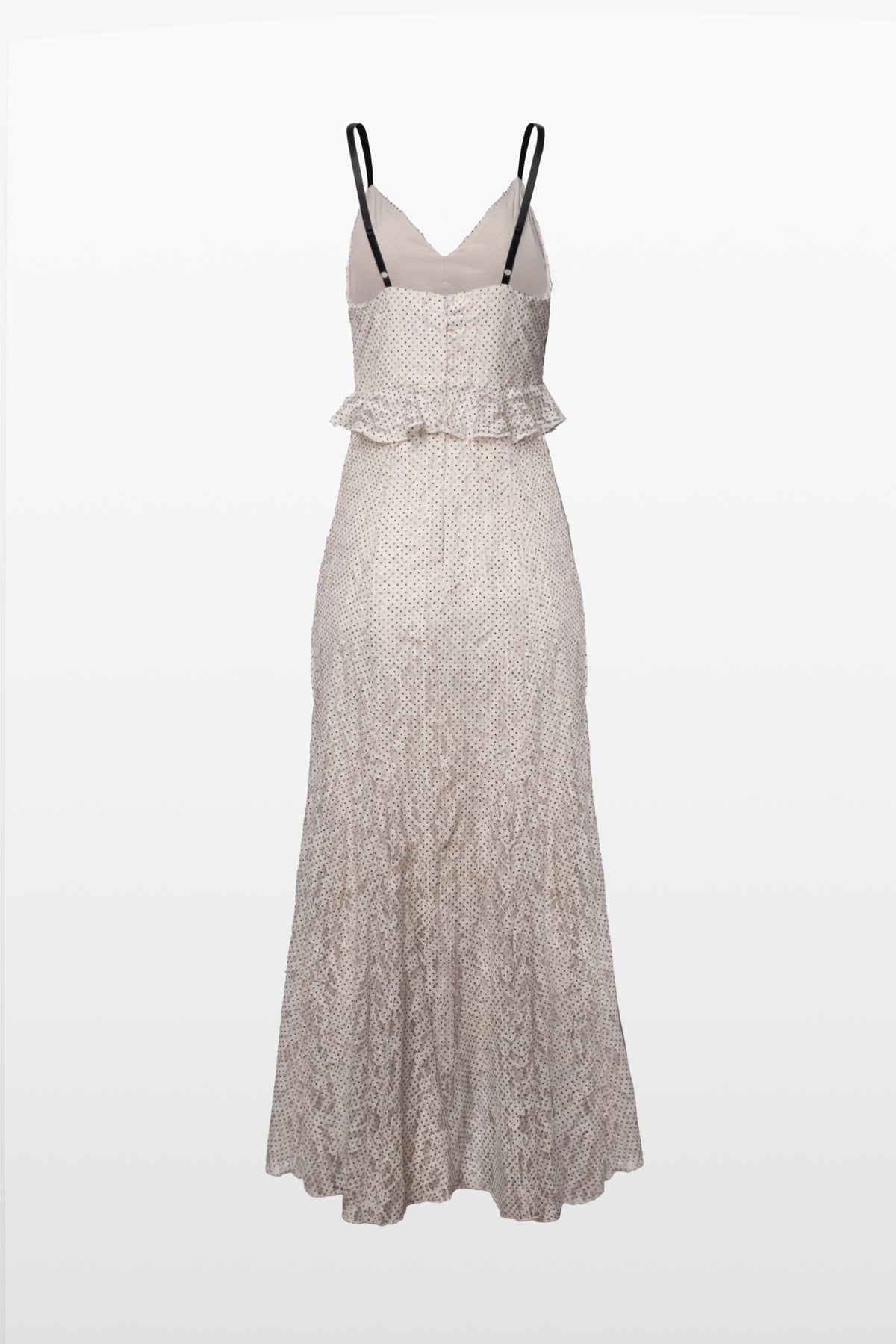 Steve Madden Gracie Lace Maxi Dress