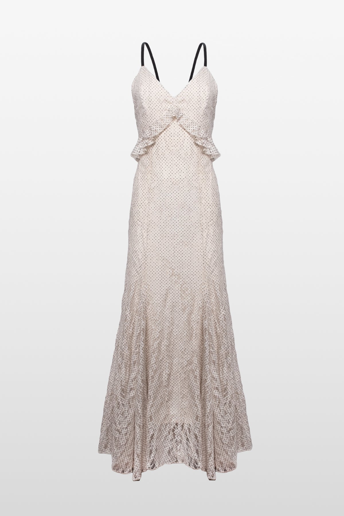 Steve Madden Gracie Lace Maxi Dress