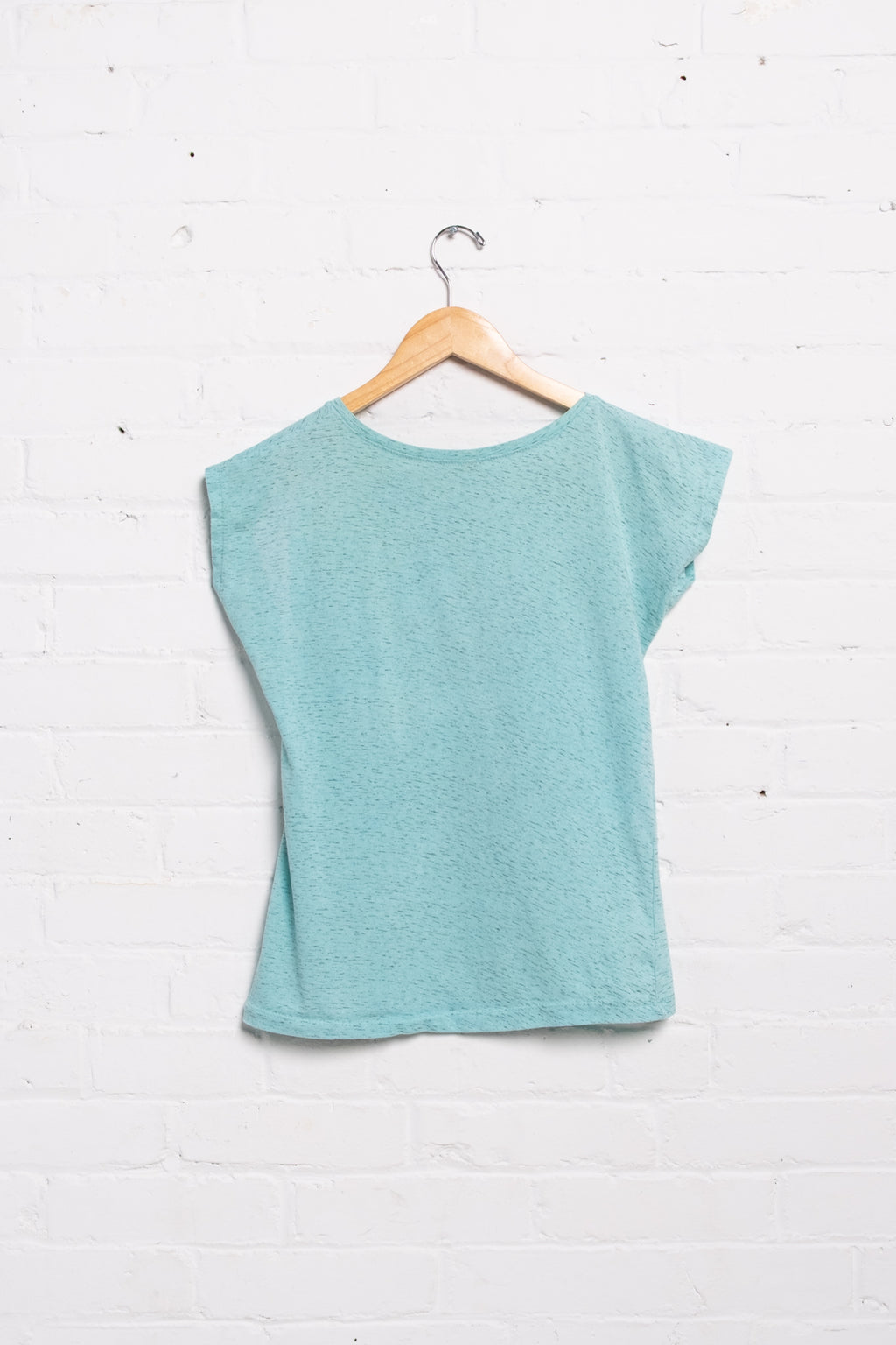 80s Valentine Graphic Raglan Tee