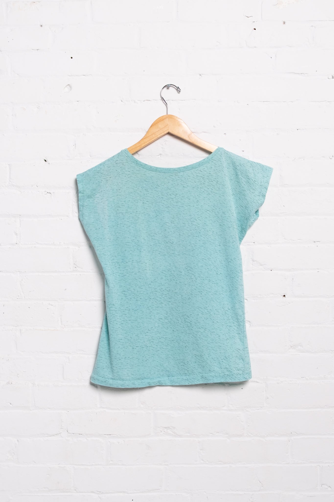80s Valentine Graphic Raglan Tee