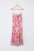 Banana Republic Silk Slip Dress