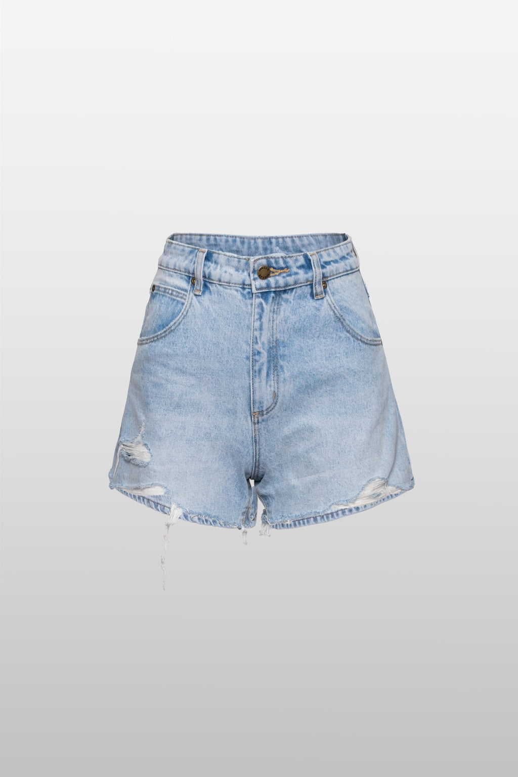 Rolla's Mirage Cutoff Shorts