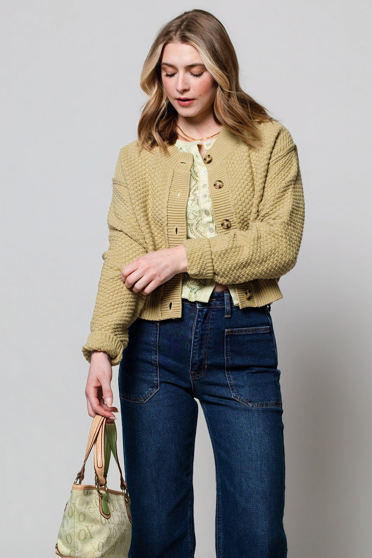 Free People Lila Cardi