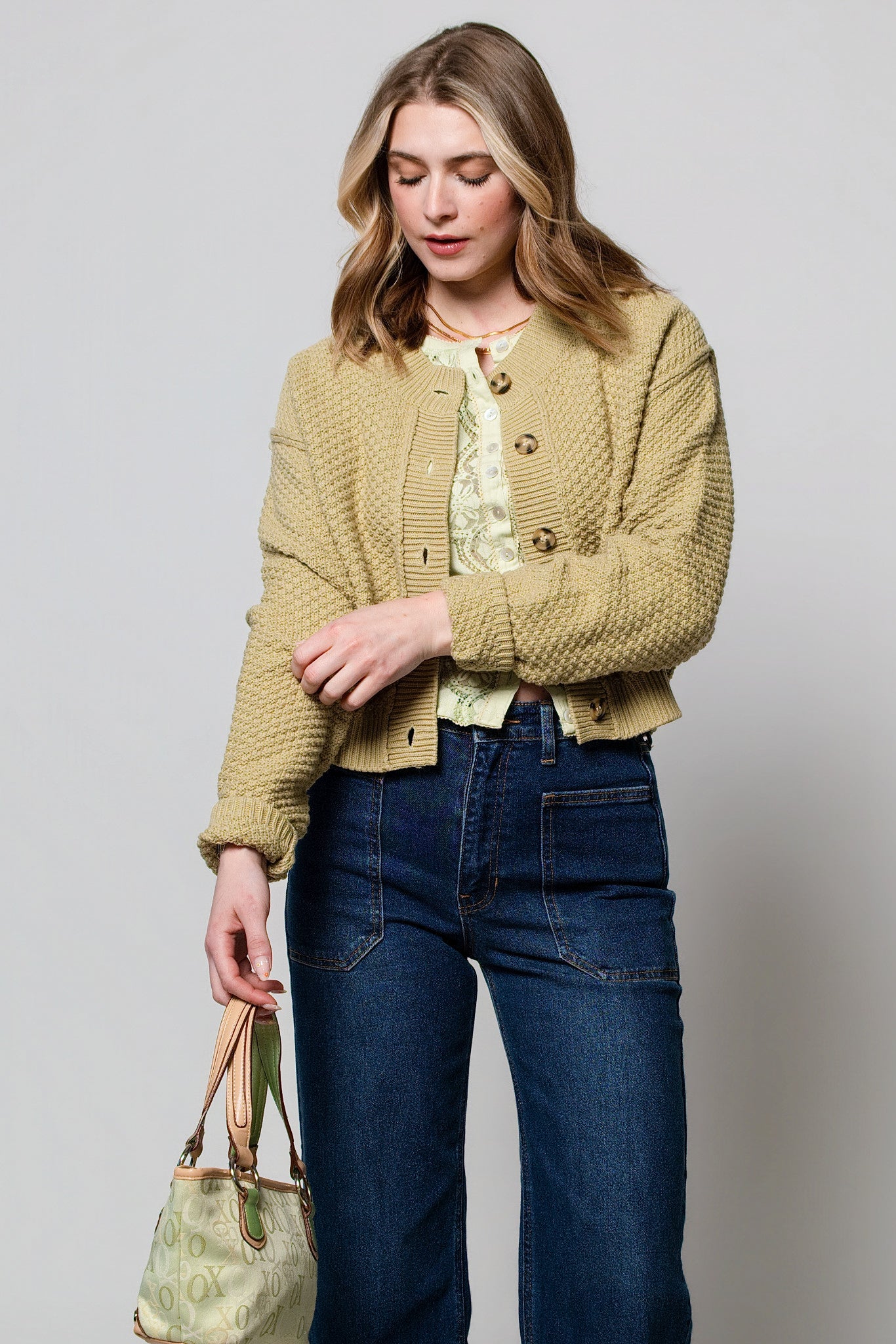 Free People Lila Cardi